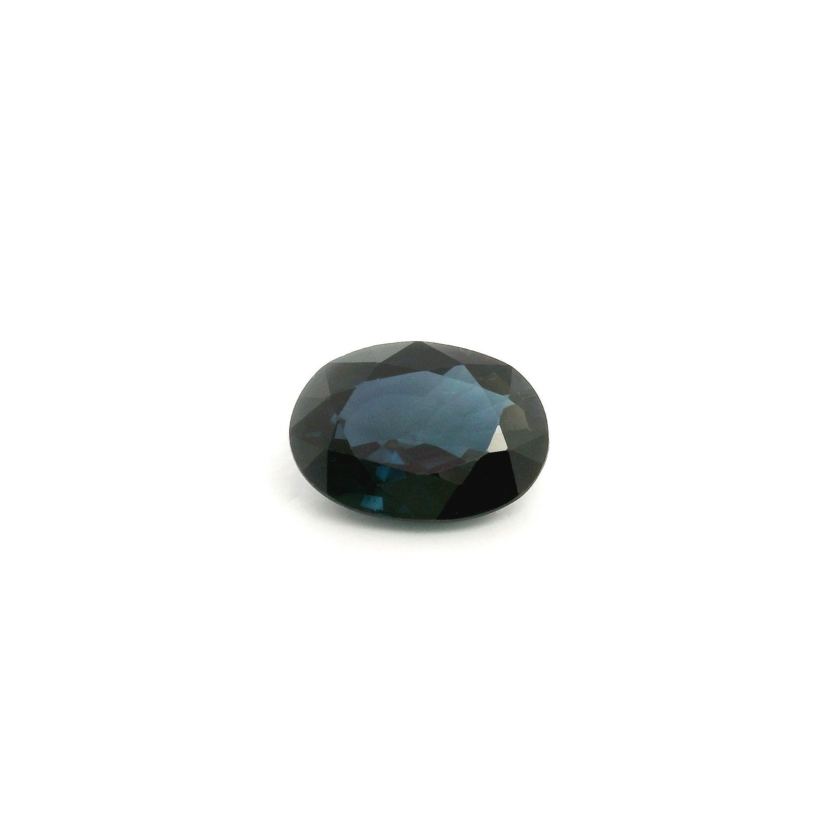 Loose Sapphire Gemstone - GSI Oval 1.46ct Blue EC: Loose Sapphire Gemstone - GSI Oval 1.46ct Blue EC This listing features Loose Sapphire Gemstone - GSI Oval 1.46ct Blue EC. Item specifics are provided below. Item Specifics: Type: Sapphire Carat: 1.46