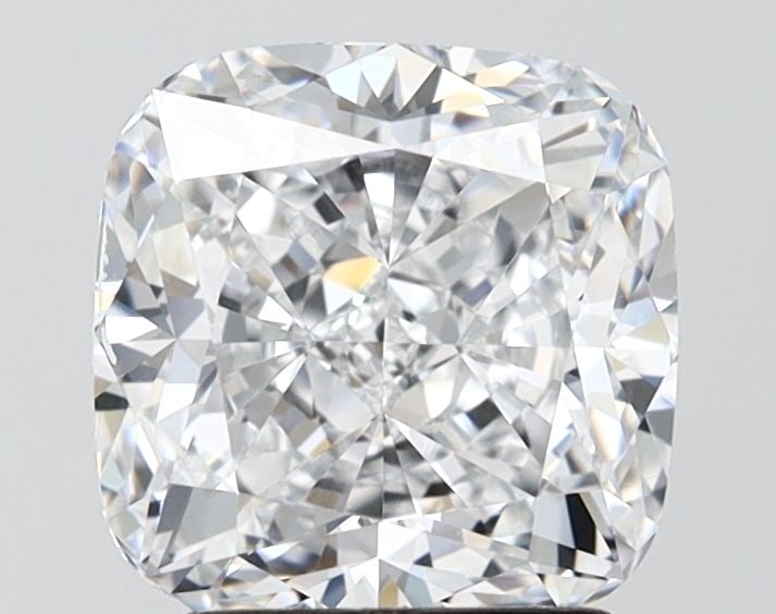 Loose Lab Diamond - IGI Cushion Modified 2.79ct D VVS2: Loose Lab Diamond - IGI Cushion Modified 2.79ct D VVS2 This listing features Loose Lab Diamond - IGI Cushion Modified 2.79ct D VVS2. Item specifics are provided below. Item Specifics: Source: This Is