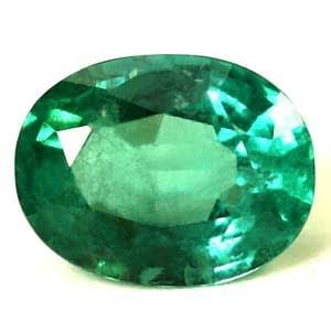 Loose Emerald Gemstone - GIA Oval 1.5ct Green SI: Loose Emerald Gemstone - GIA Oval 1.5ct Green SI This listing features Loose Emerald Gemstone - GIA Oval 1.5ct Green SI. Item specifics are provided below. Item Specifics: Type: Emerald Carat: 1.5 Cut
