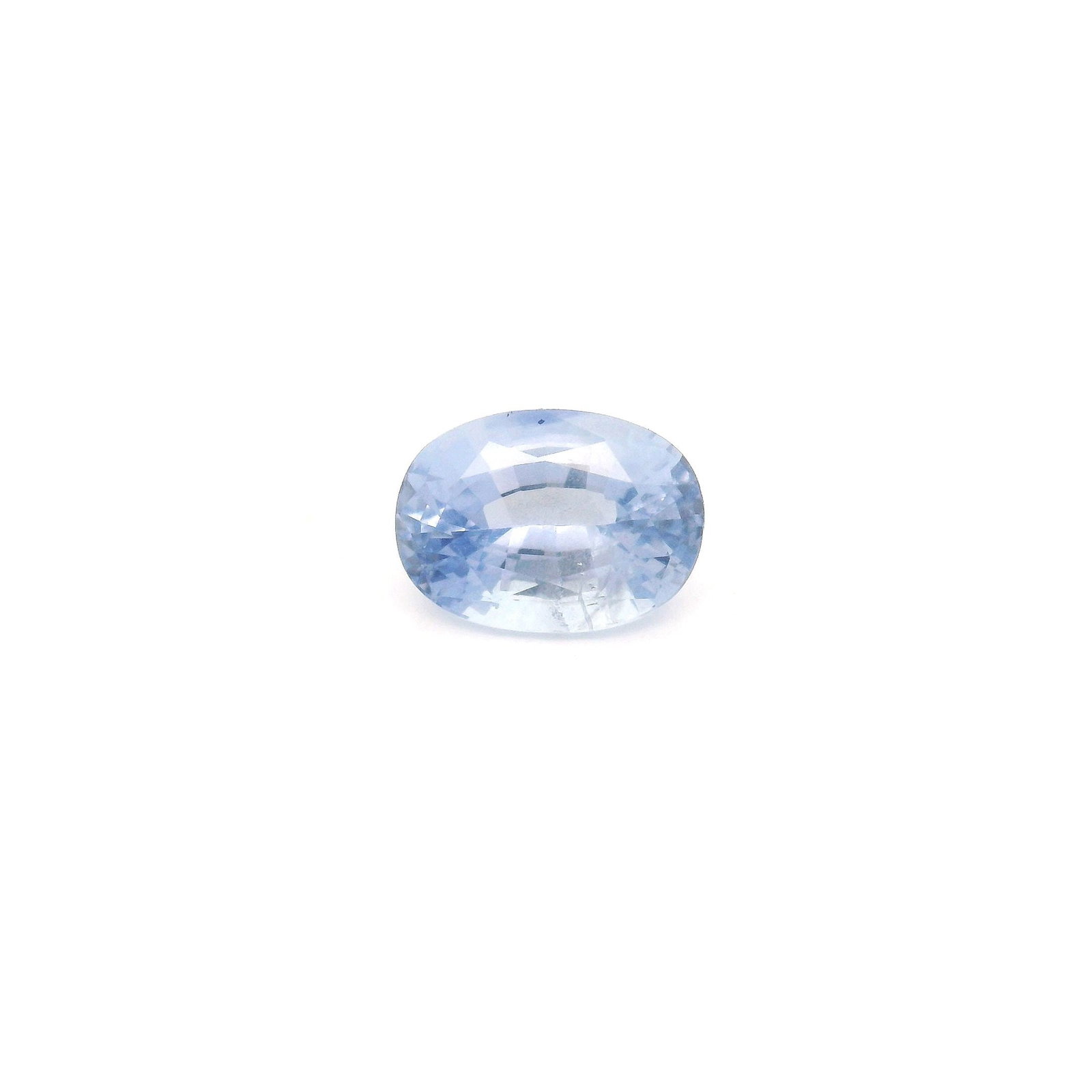 Loose Sapphire Gemstone - GSI Oval 1.24ct Blue SI: Loose Sapphire Gemstone - GSI Oval 1.24ct Blue SI This listing features Loose Sapphire Gemstone - GSI Oval 1.24ct Blue SI. Item specifics are provided below. Item Specifics: Type: Sapphire Carat: 1.24