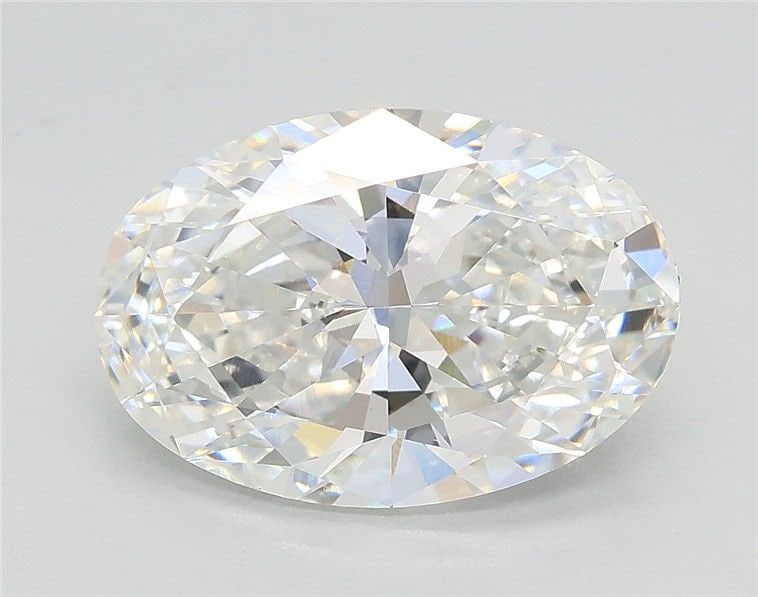 Loose Lab Diamond - IGI Oval 3.0ct E VS1: Loose Lab Diamond - IGI Oval 3.0ct E VS1 This listing features Loose Lab Diamond - IGI Oval 3.0ct E VS1. Item specifics are provided below. Item Specifics: Source: This Is A Real Diamond Grown In A