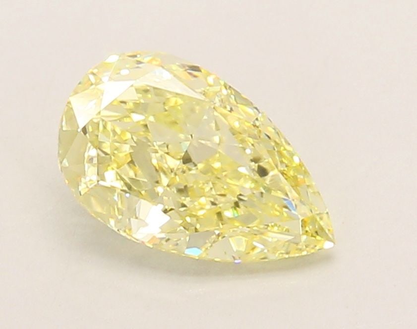 Loose Lab Diamond - IGI Pear 1.51ct Fancy Yellow VS1: Loose Lab Diamond - IGI Pear 1.51ct Fancy Yellow VS1 This listing features Loose Lab Diamond - IGI Pear 1.51ct Fancy Yellow VS1. Item specifics are provided below. Item Specifics: Source: This Is A Re