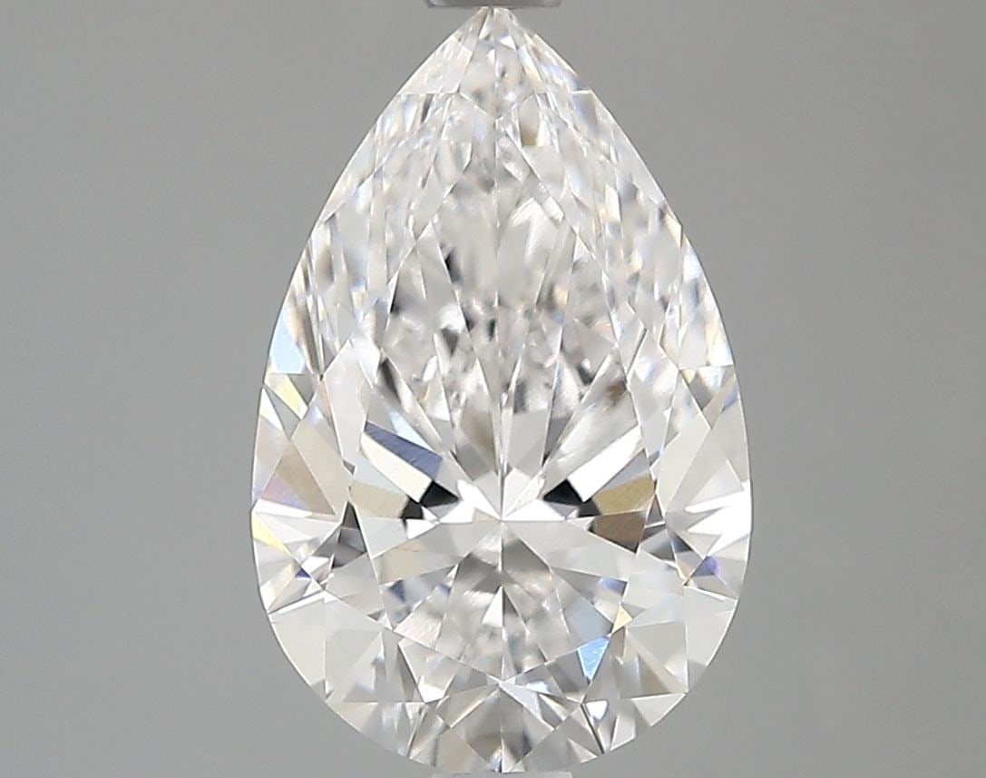 Loose Lab Diamond - IGI Pear 2.04ct E VVS1: Loose Lab Diamond - IGI Pear 2.04ct E VVS1 This listing features Loose Lab Diamond - IGI Pear 2.04ct E VVS1. Item specifics are provided below. Item Specifics: Source: This Is A Real Diamond Grown In
