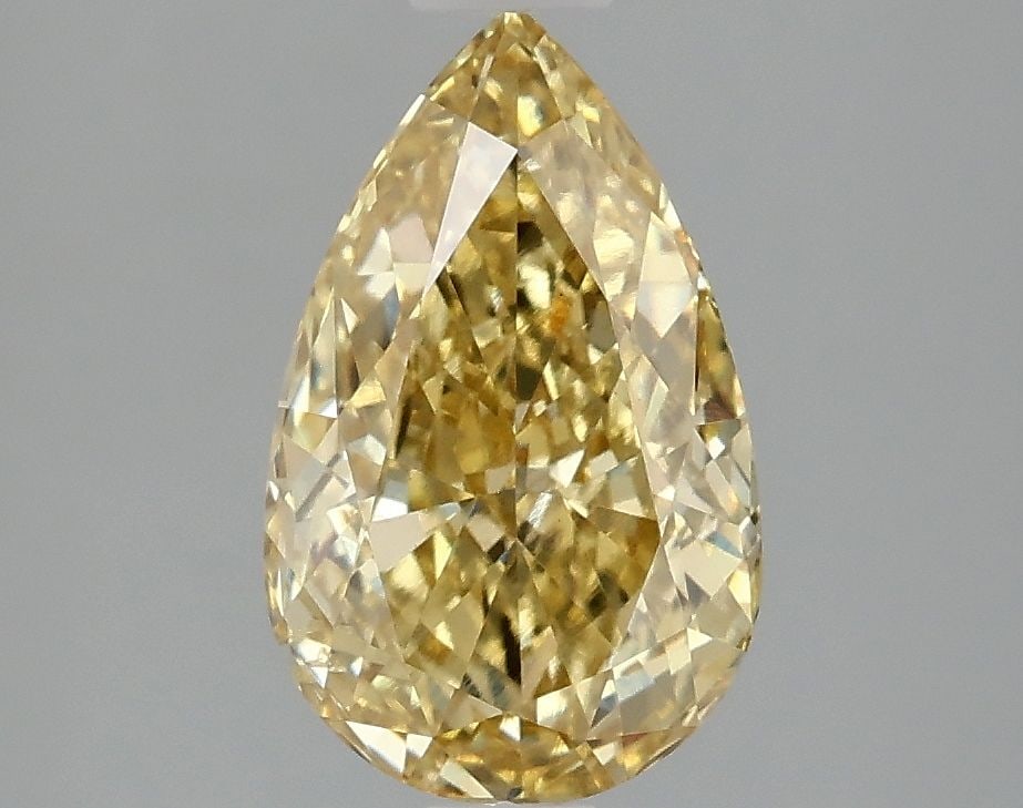 Loose Lab Diamond - IGI Pear 2.08ct Fancy Vivid Yellow VS2: Loose Lab Diamond - IGI Pear 2.08ct Fancy Vivid Yellow VS2 This listing features Loose Lab Diamond - IGI Pear 2.08ct Fancy Vivid Yellow VS2. Item specifics are provided below. Item Specifics: Source: