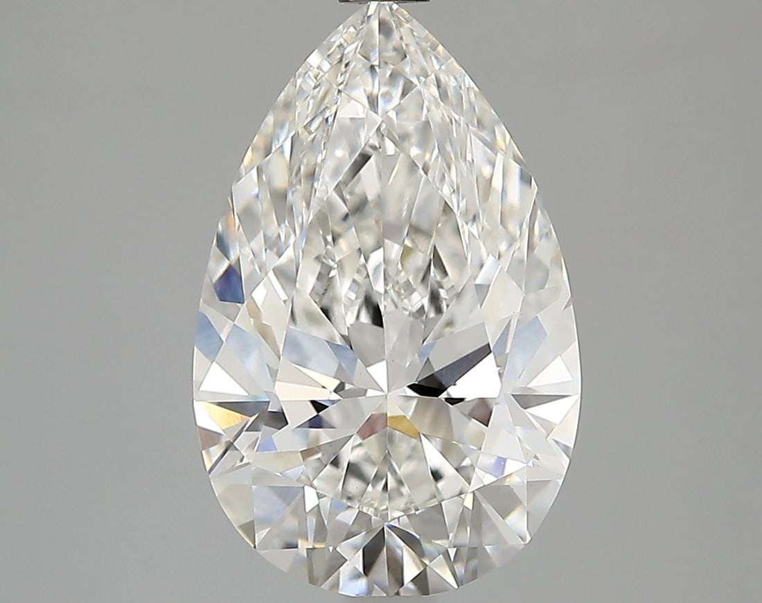 Loose Lab Diamond - IGI Pear 3.34ct F VS1: Loose Lab Diamond - IGI Pear 3.34ct F VS1 This listing features Loose Lab Diamond - IGI Pear 3.34ct F VS1. Item specifics are provided below. Item Specifics: Source: This Is A Real Diamond Grown In