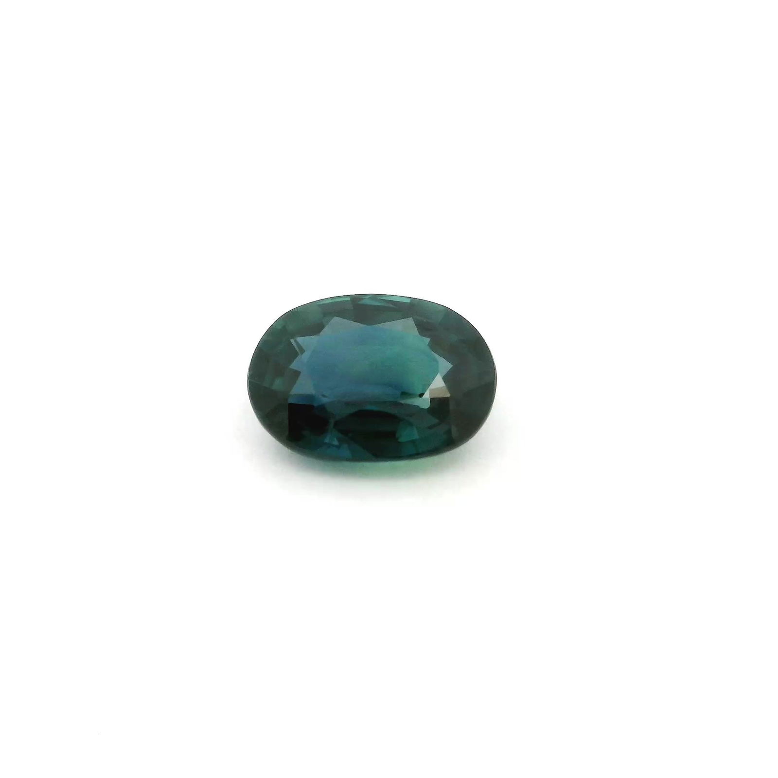 Loose Sapphire Gemstone - GSI Oval 1.55ct Blue SI: Loose Sapphire Gemstone - GSI Oval 1.55ct Blue SI This listing features Loose Sapphire Gemstone - GSI Oval 1.55ct Blue SI. Item specifics are provided below. Item Specifics: Type: Sapphire Carat: 1.55