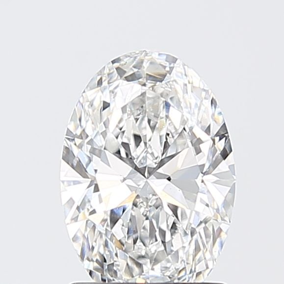 Loose Lab Diamond - IGI Oval 1.51ct D VS1: Loose Lab Diamond - IGI Oval 1.51ct D VS1 This listing features Loose Lab Diamond - IGI Oval 1.51ct D VS1. Item specifics are provided below. Item Specifics: Source: This Is A Real Diamond Grown In A