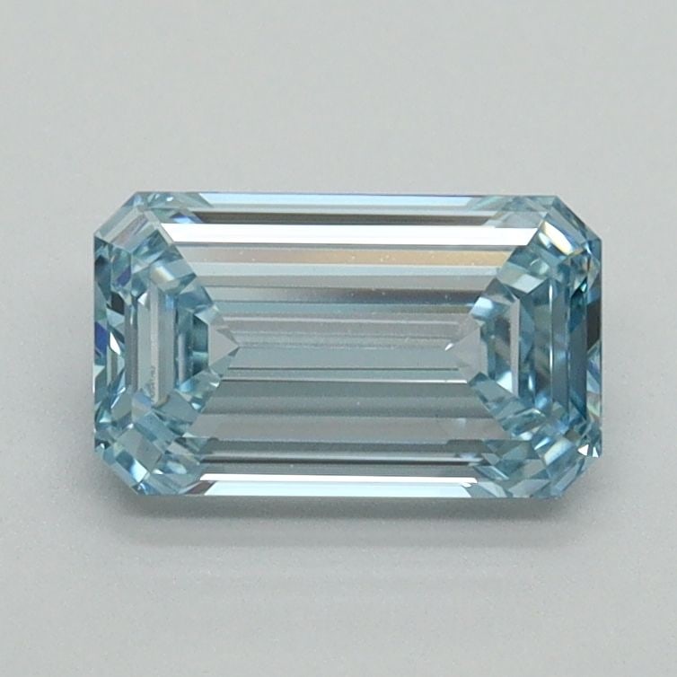 Loose Lab Diamond - IGI Emerald 1.04ct Fancy Intense Blue VVS2: Loose Lab Diamond - IGI Emerald 1.04ct Fancy Intense Blue VVS2 This listing features Loose Lab Diamond - IGI Emerald 1.04ct Fancy Intense Blue VVS2. Item specifics are provided below. Item Specifics: