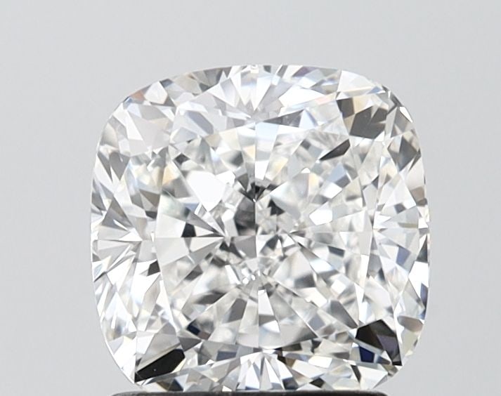 Loose Lab Diamond - IGI Cushion Modified 2.0ct E VVS1: Loose Lab Diamond - IGI Cushion Modified 2.0ct E VVS1 This listing features Loose Lab Diamond - IGI Cushion Modified 2.0ct E VVS1. Item specifics are provided below. Item Specifics: Source: This Is