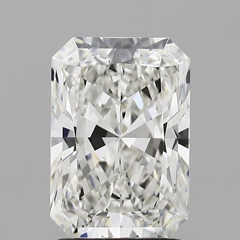 Loose Lab Diamond - IGI Radiant 1.82ct G VVS2: Loose Lab Diamond - IGI Radiant 1.82ct G VVS2 This listing features Loose Lab Diamond - IGI Radiant 1.82ct G VVS2. Item specifics are provided below. Item Specifics: Source: This Is A Real Diamond