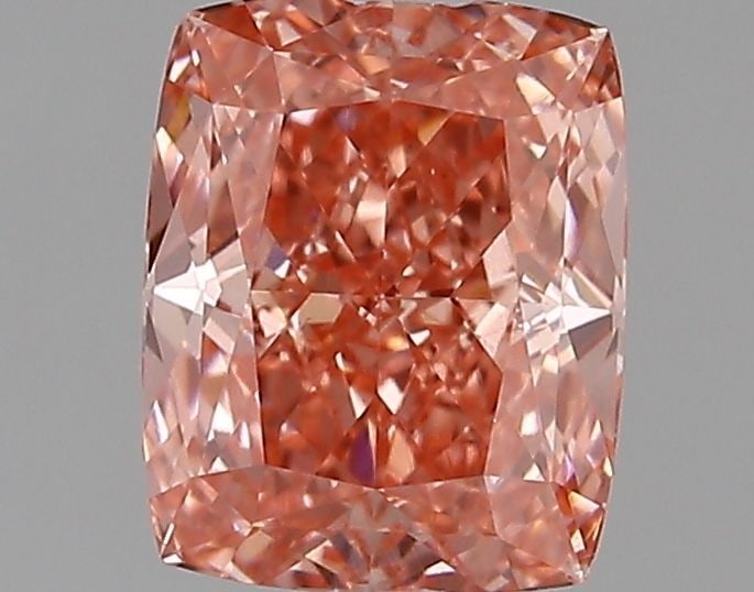 Loose Lab Diamond - IGI Cushion Modified 1.41ct Fancy Vivid Pink VS1: Loose Lab Diamond - IGI Cushion Modified 1.41ct Fancy Vivid Pink VS1 This listing features Loose Lab Diamond - IGI Cushion Modified 1.41ct Fancy Vivid Pink VS1. Item specifics are provided below. 