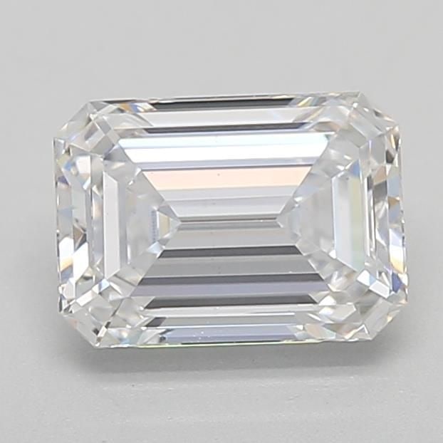 Loose Lab Diamond - IGI Emerald 1.41ct E VS1: Loose Lab Diamond - IGI Emerald 1.41ct E VS1 This listing features Loose Lab Diamond - IGI Emerald 1.41ct E VS1. Item specifics are provided below. Item Specifics: Source: This Is A Real Diamond Grown