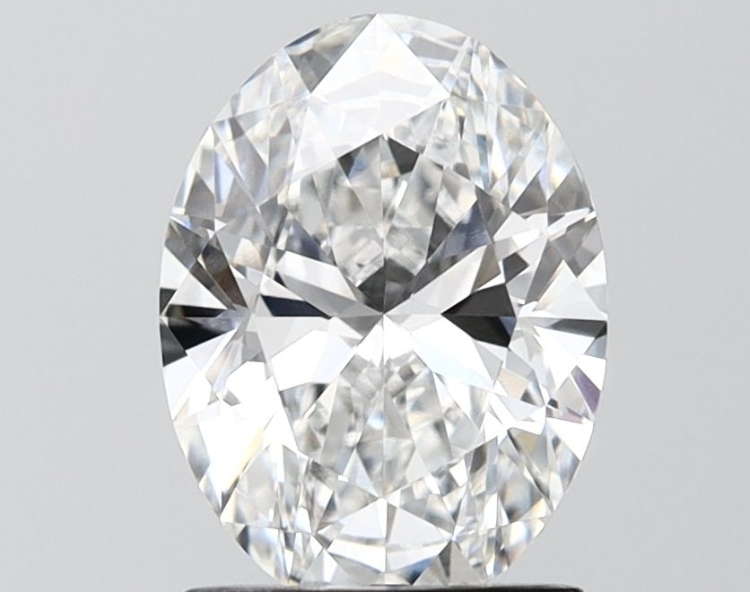 Loose Lab Diamond - IGI Oval 2.0ct D VVS2: Loose Lab Diamond - IGI Oval 2.0ct D VVS2 This listing features Loose Lab Diamond - IGI Oval 2.0ct D VVS2. Item specifics are provided below. Item Specifics: Source: This Is A Real Diamond Grown In A