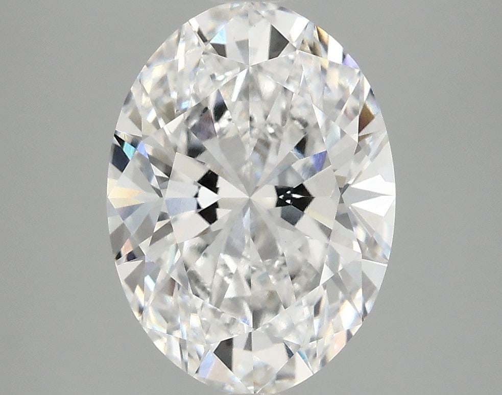 Loose Lab Diamond - IGI Oval 3.05ct D VVS2: Loose Lab Diamond - IGI Oval 3.05ct D VVS2 This listing features Loose Lab Diamond - IGI Oval 3.05ct D VVS2. Item specifics are provided below. Item Specifics: Source: This Is A Real Diamond Grown In