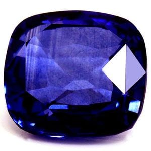 Loose Sapphire Gemstone - GIA Cushion 2.01ct Blue SI: Loose Sapphire Gemstone - GIA Cushion 2.01ct Blue SI This listing features Loose Sapphire Gemstone - GIA Cushion 2.01ct Blue SI. Item specifics are provided below. Item Specifics: Type: Sapphire Carat