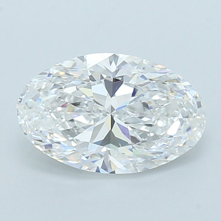 Loose Lab Diamond - IGI Oval 2.51ct E VS2: Loose Lab Diamond - IGI Oval 2.51ct E VS2 This listing features Loose Lab Diamond - IGI Oval 2.51ct E VS2. Item specifics are provided below. Item Specifics: Source: This Is A Real Diamond Grown In A