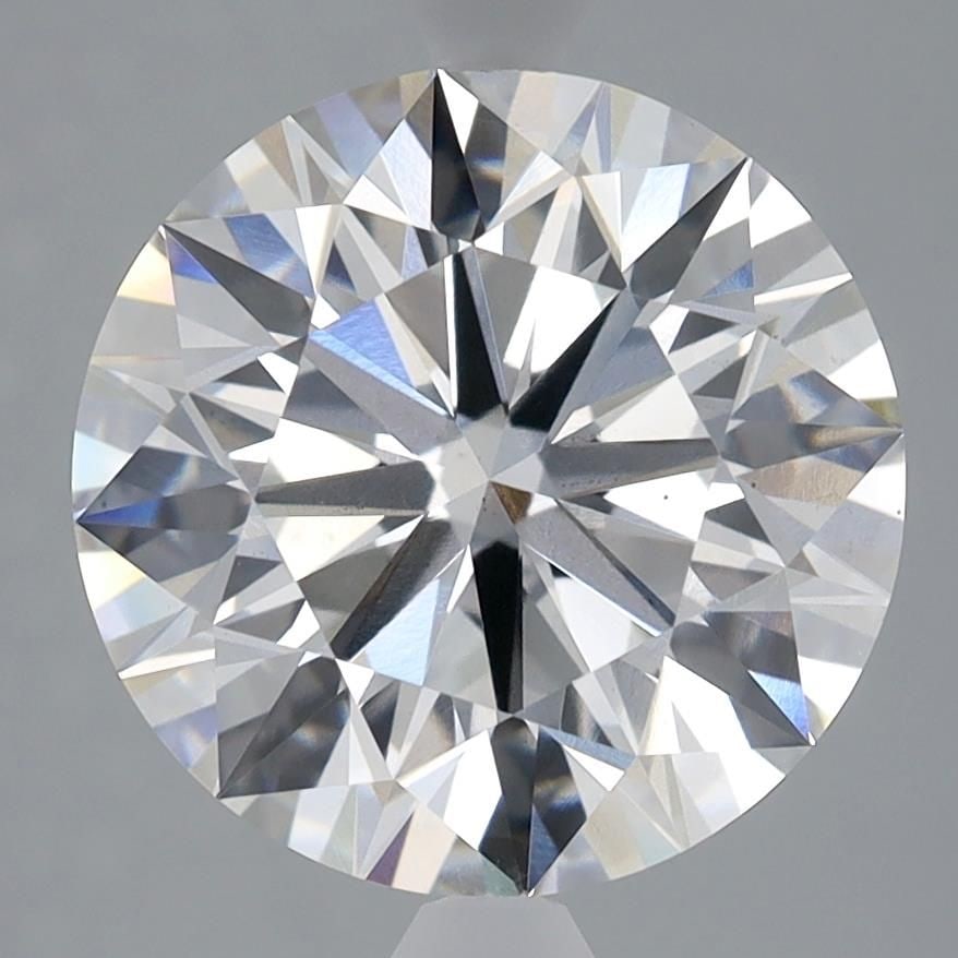 Ideal Loose Lab Diamond - IGI Round 4.38ct F VS2: Ideal Loose Lab Diamond - IGI Round 4.38ct F VS2 This listing features Ideal Loose Lab Diamond - IGI Round 4.38ct F VS2. Item specifics are provided below. Item Specifics: Source: This Is A Real