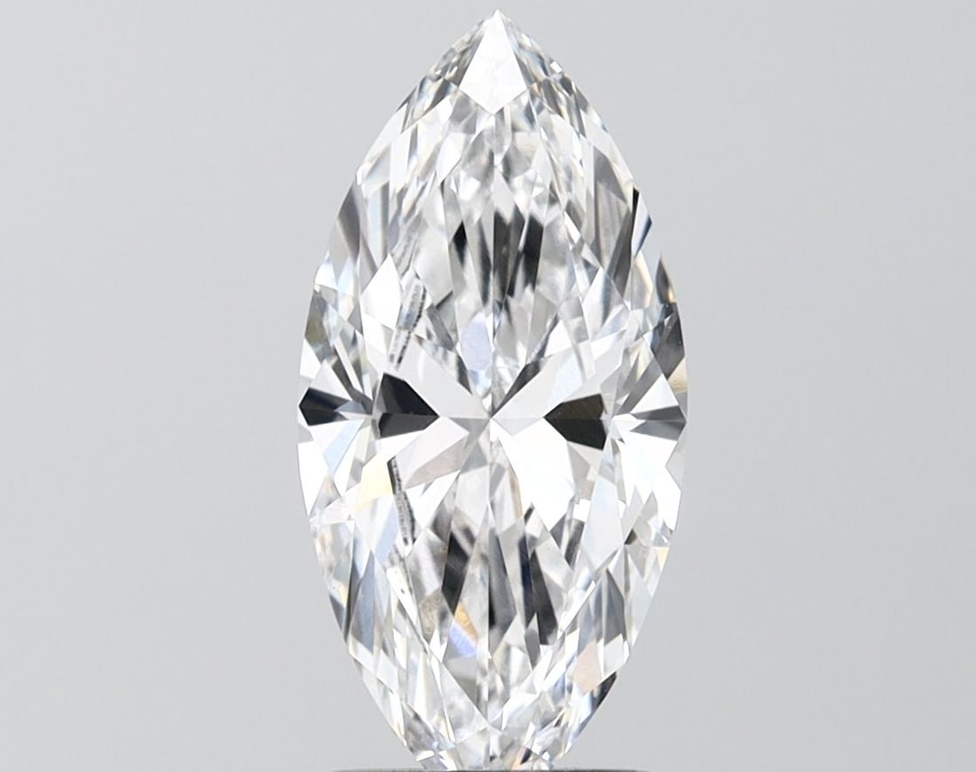 Loose Lab Diamond - IGI Marquise 2.0ct D VS1: Loose Lab Diamond - IGI Marquise 2.0ct D VS1 This listing features Loose Lab Diamond - IGI Marquise 2.0ct D VS1. Item specifics are provided below. Item Specifics: Source: This Is A Real Diamond