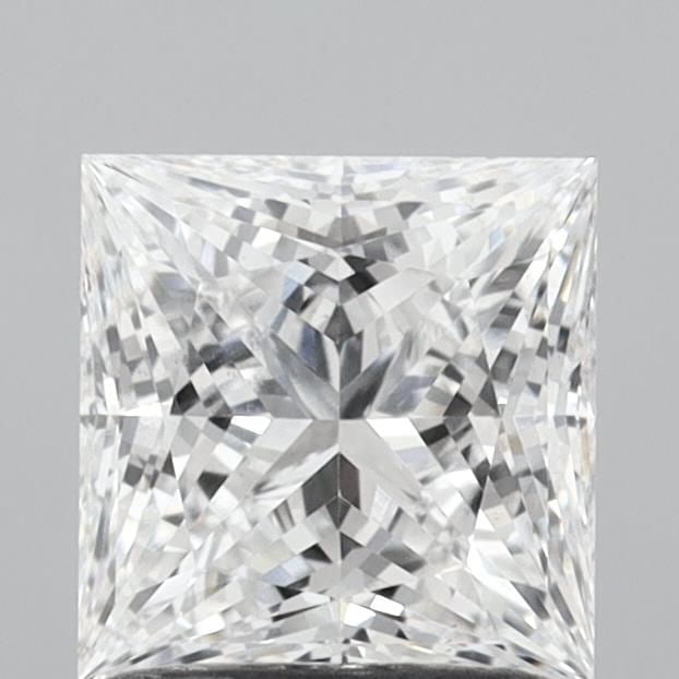 Loose Lab Diamond - IGI Princess 1.35ct D VS1: Loose Lab Diamond - IGI Princess 1.35ct D VS1 This listing features Loose Lab Diamond - IGI Princess 1.35ct D VS1. Item specifics are provided below. Item Specifics: Source: This Is A Real Diamond