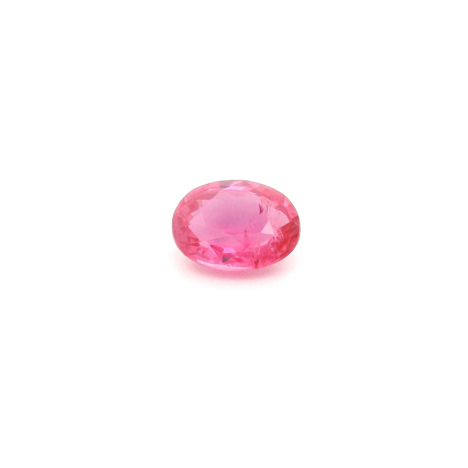 Loose Ruby Gemstone - GSI Oval 1.08ct Red SI: Loose Ruby Gemstone - GSI Oval 1.08ct Red SI This listing features Loose Ruby Gemstone - GSI Oval 1.08ct Red SI. Item specifics are provided below. Item Specifics: Type: Ruby Carat: 1.08 Cut: Faceted