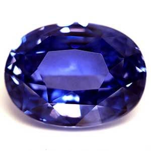 Loose Sapphire Gemstone - Oval 2.66ct Blue EC: Loose Sapphire Gemstone - Oval 2.66ct Blue EC This listing features Loose Sapphire Gemstone - Oval 2.66ct Blue EC. Item specifics are provided below. Item Specifics: Type: Sapphire Carat: 2.66 Cut: Fa