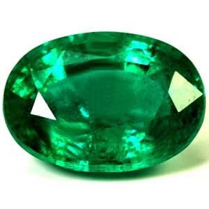 Loose Emerald Gemstone - GIA Oval 4.15ct Green SI: Loose Emerald Gemstone - GIA Oval 4.15ct Green SI This listing features Loose Emerald Gemstone - GIA Oval 4.15ct Green SI. Item specifics are provided below. Item Specifics: Type: Emerald Carat: 4.15