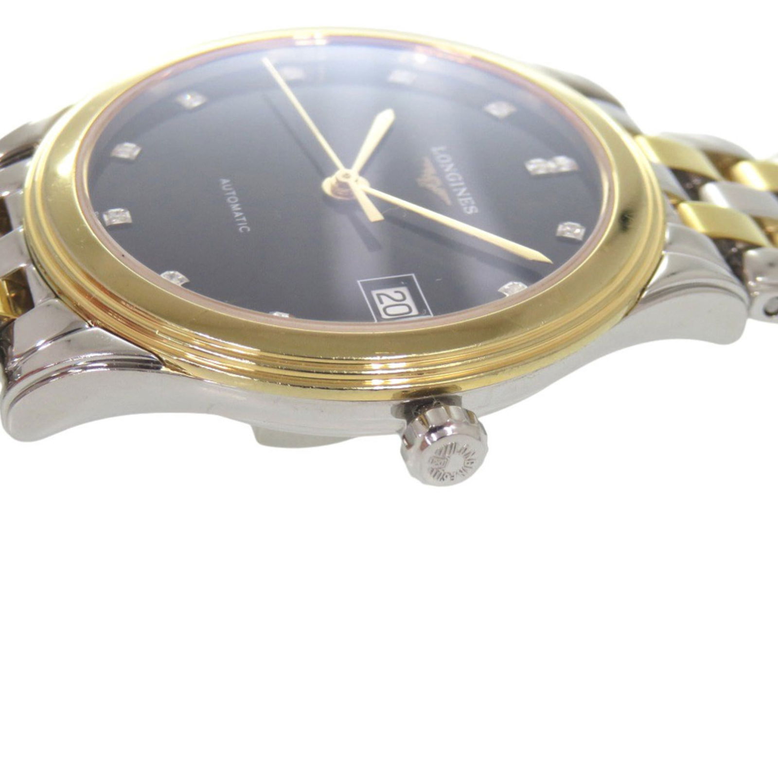 Wristwatch Longines - 7