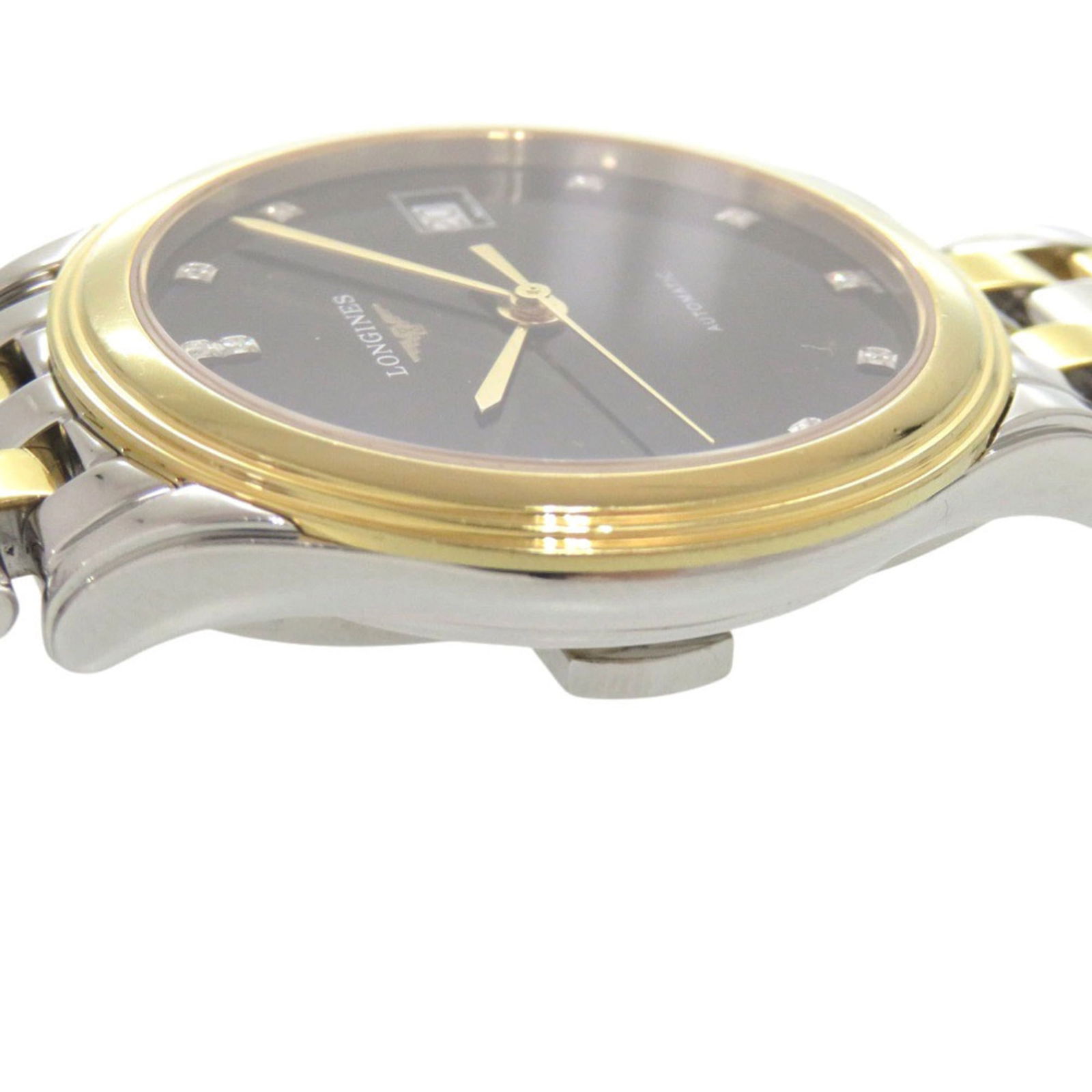 Wristwatch Longines - 8