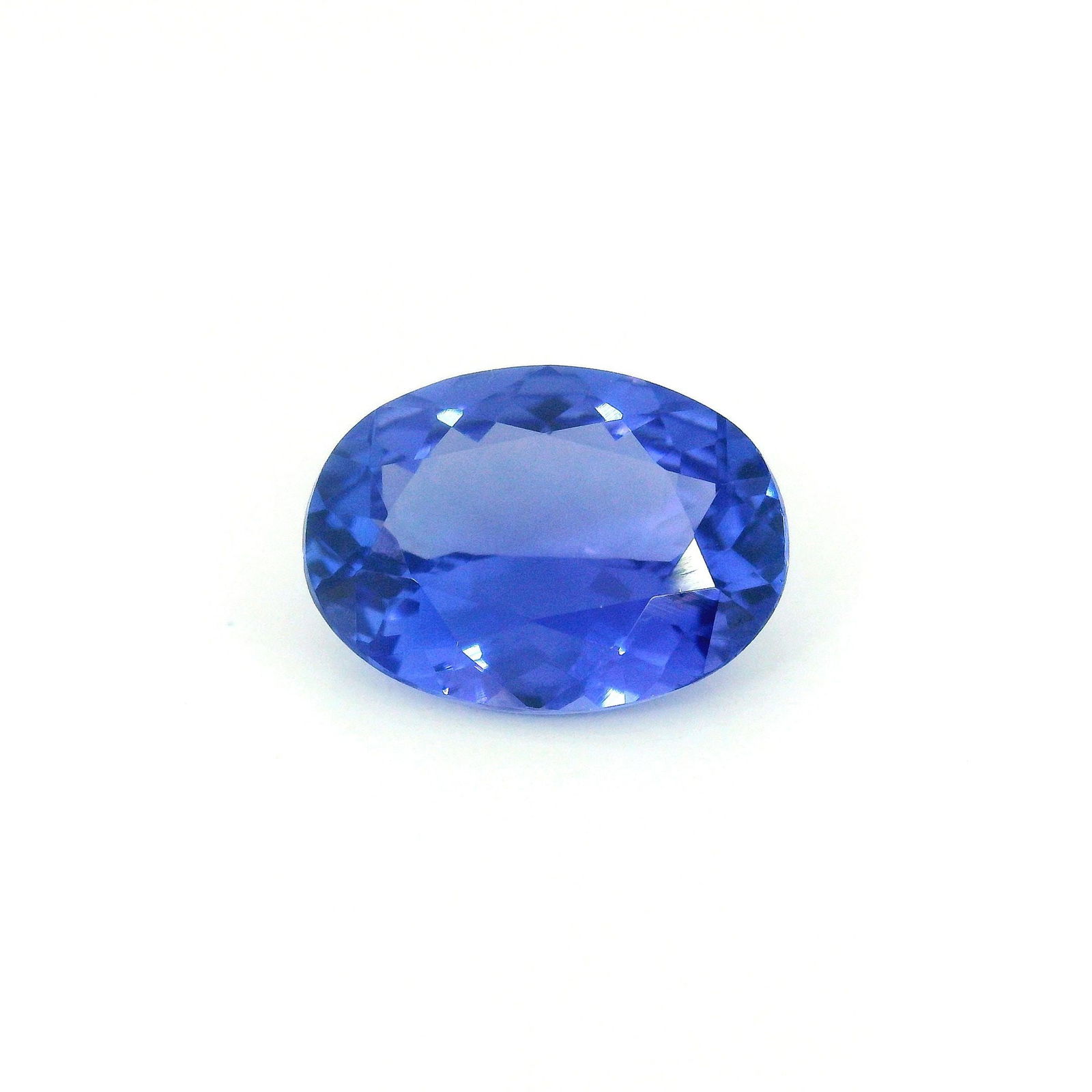 Loose Tanzanite Gemstone - GSI Oval 3.06ct Blue EC: Loose Tanzanite Gemstone - GSI Oval 3.06ct Blue EC This listing features Loose Tanzanite Gemstone - GSI Oval 3.06ct Blue EC. Item specifics are provided below. Item Specifics: Type: Tanzanite Carat: 3