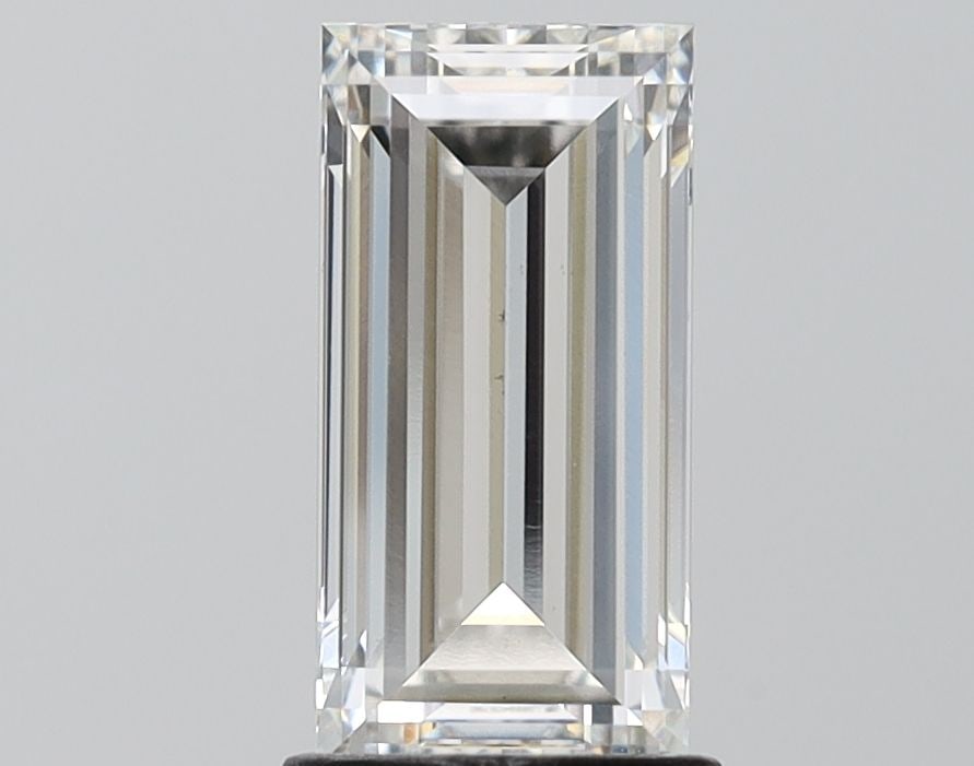 Loose Lab Diamond - IGI Baguette 1.76ct G VS1: Loose Lab Diamond - IGI Baguette 1.76ct G VS1 This listing features Loose Lab Diamond - IGI Baguette 1.76ct G VS1. Item specifics are provided below. Item Specifics: Source: This Is A Real Diamond Gro