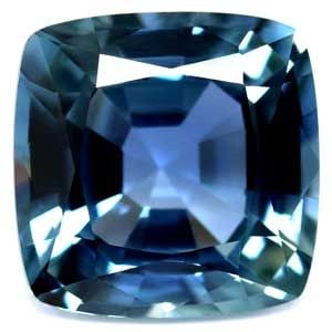 Loose Sapphire Gemstone - GIA Cushion 1.47ct Blue EC: Loose Sapphire Gemstone - GIA Cushion 1.47ct Blue EC This listing features Loose Sapphire Gemstone - GIA Cushion 1.47ct Blue EC. Item specifics are provided below. Item Specifics: Type: Sapphire Carat