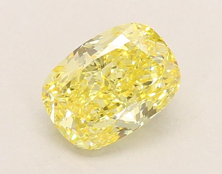 Loose Lab Diamond - IGI Cushion Modified 1.52ct Fancy Intense Yellow VS1: Loose Lab Diamond - IGI Cushion Modified 1.52ct Fancy Intense Yellow VS1 This listing features Loose Lab Diamond - IGI Cushion Modified 1.52ct Fancy Intense Yellow VS1. Item specifics are provided bel