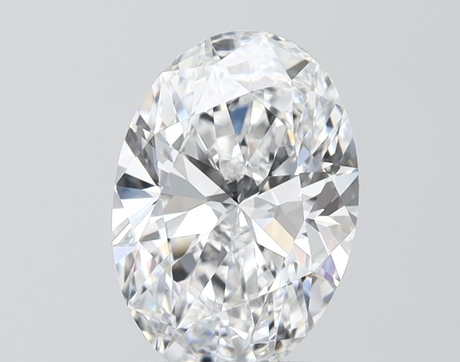 Loose Lab Diamond - IGI Oval 2.0ct D VVS2: Loose Lab Diamond - IGI Oval 2.0ct D VVS2 This listing features Loose Lab Diamond - IGI Oval 2.0ct D VVS2. Item specifics are provided below. Item Specifics: Source: This Is A Real Diamond Grown In A
