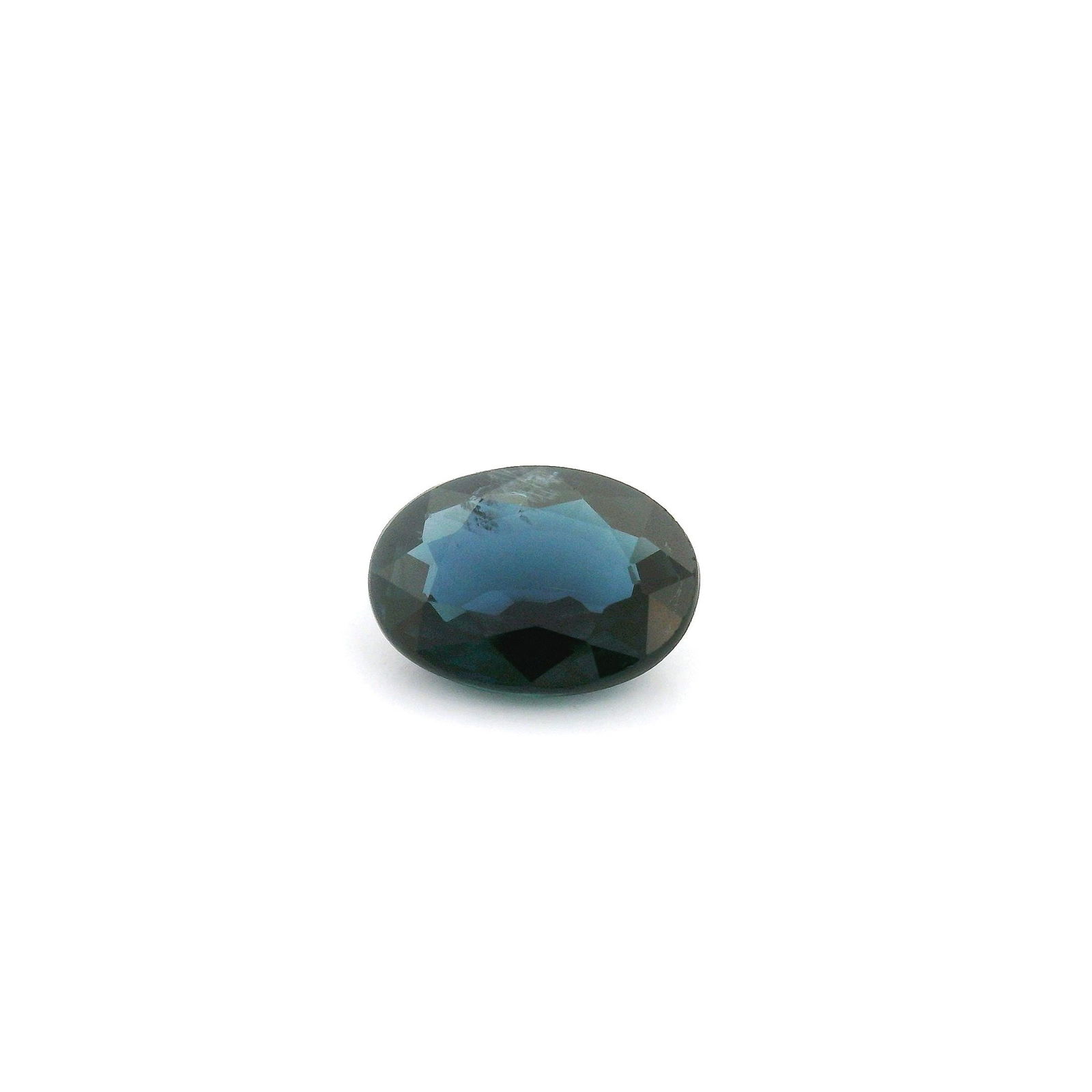 Loose Sapphire Gemstone - GSI Oval 1.29ct Blue SI: Loose Sapphire Gemstone - GSI Oval 1.29ct Blue SI This listing features Loose Sapphire Gemstone - GSI Oval 1.29ct Blue SI. Item specifics are provided below. Item Specifics: Type: Sapphire Carat: 1.29