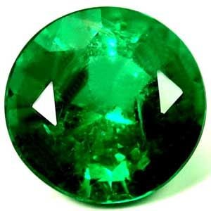 Loose Emerald Gemstone - GIA Round 1.12ct Green SI: Loose Emerald Gemstone - GIA Round 1.12ct Green SI This listing features Loose Emerald Gemstone - GIA Round 1.12ct Green SI. Item specifics are provided below. Item Specifics: Type: Emerald Carat: 1.1