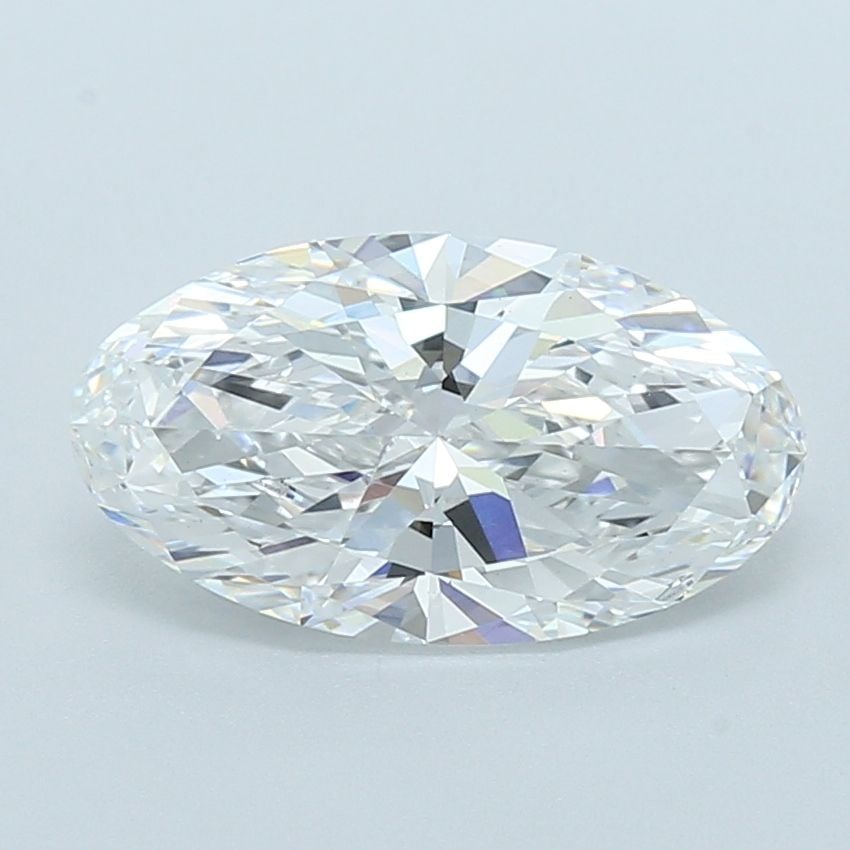 Loose Lab Diamond - IGI Oval 3.03ct D VS1: Loose Lab Diamond - IGI Oval 3.03ct D VS1 This listing features Loose Lab Diamond - IGI Oval 3.03ct D VS1. Item specifics are provided below. Item Specifics: Source: This Is A Real Diamond Grown In A