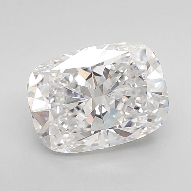 Loose Lab Diamond - IGI Cushion Modified 1.59ct D VVS2 (1 of 1)