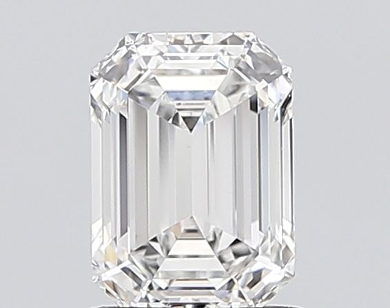 Loose Lab Diamond - IGI Emerald 1.83ct E VVS2: Loose Lab Diamond - IGI Emerald 1.83ct E VVS2 This listing features Loose Lab Diamond - IGI Emerald 1.83ct E VVS2. Item specifics are provided below. Item Specifics: Source: This Is A Real Diamond Gro