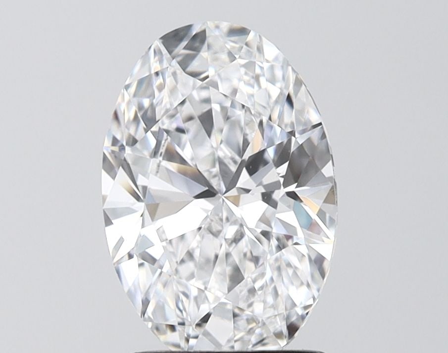 Loose Lab Diamond - IGI Oval 2.0ct D VVS2: Loose Lab Diamond - IGI Oval 2.0ct D VVS2 This listing features Loose Lab Diamond - IGI Oval 2.0ct D VVS2. Item specifics are provided below. Item Specifics: Source: This Is A Real Diamond Grown In