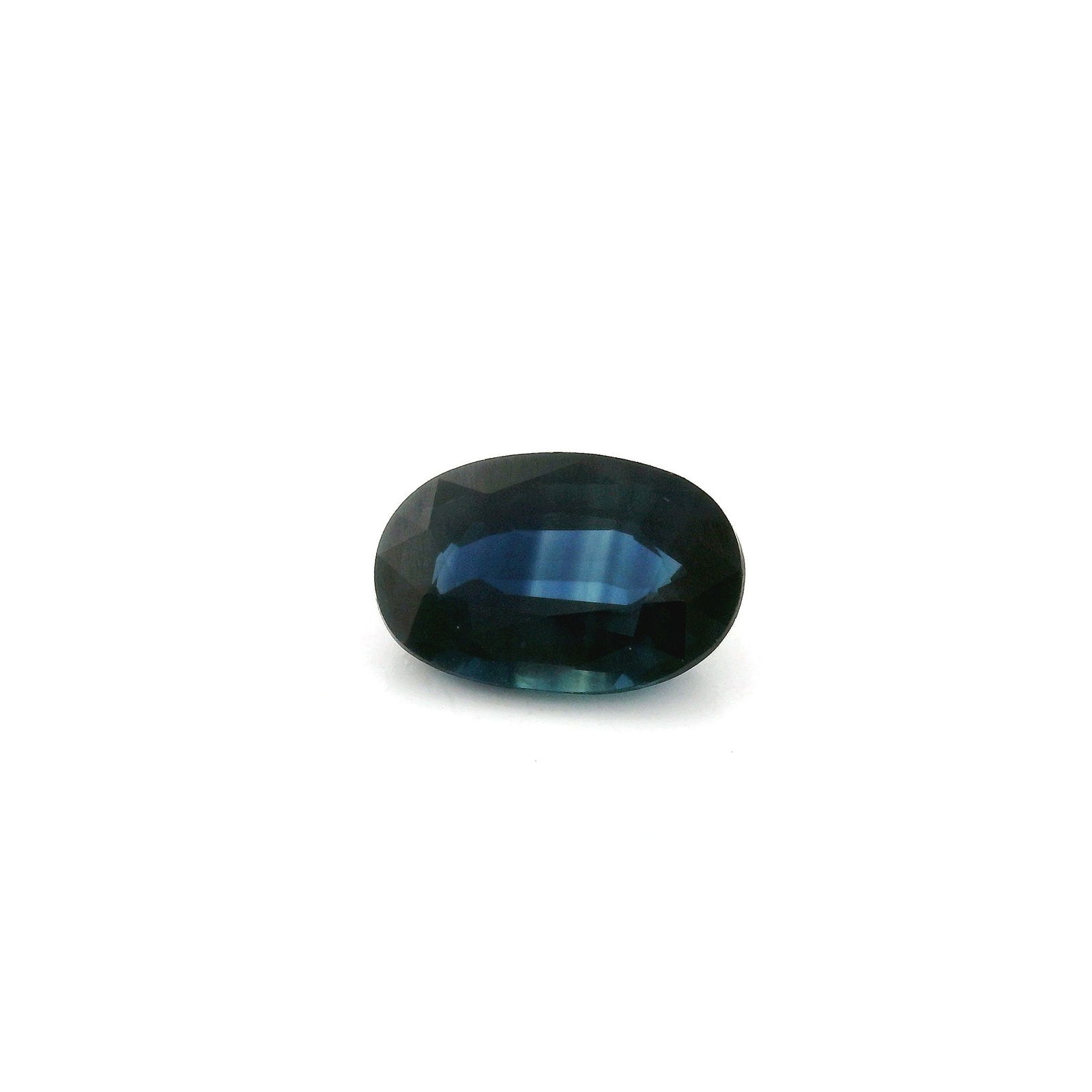 Loose Sapphire Gemstone - GSI Oval 1.5ct Blue SI: Loose Sapphire Gemstone - GSI Oval 1.5ct Blue SI This listing features Loose Sapphire Gemstone - GSI Oval 1.5ct Blue SI. Item specifics are provided below. Item Specifics: Type: Sapphire Carat: 1.5 Cu