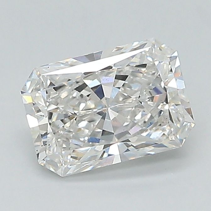 Loose Lab Diamond - IGI Radiant 1.09ct F VS2 (1 of 1)