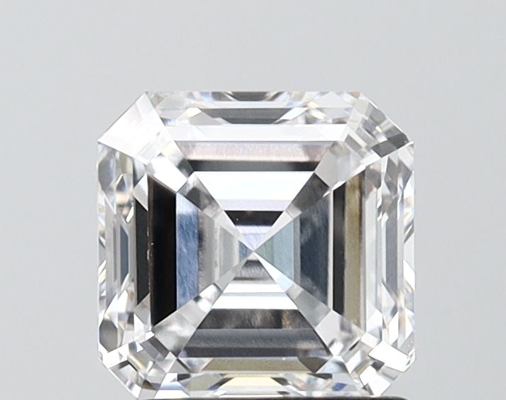 Loose Lab Diamond - IGI Asscher 1.79ct E VVS1: Loose Lab Diamond - IGI Asscher 1.79ct E VVS1 This listing features Loose Lab Diamond - IGI Asscher 1.79ct E VVS1. Item specifics are provided below. Item Specifics: Source: This Is A Real Diamond Gro