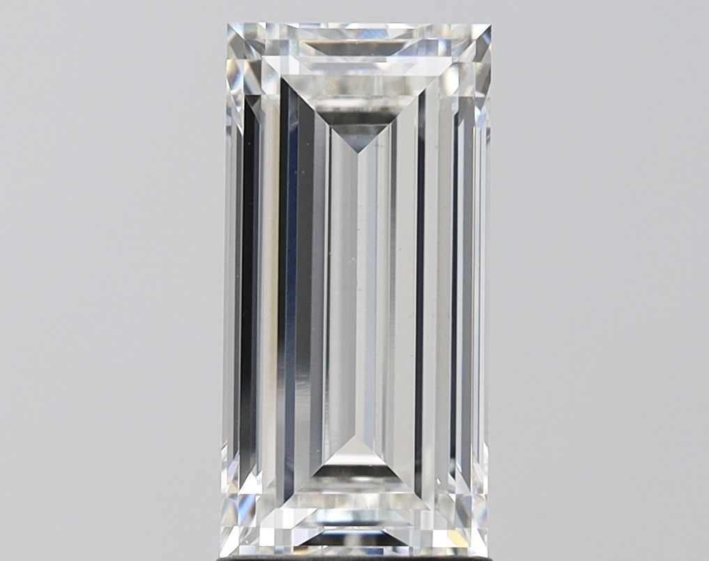 Loose Lab Diamond - IGI Baguette 2.79ct G VS1: Loose Lab Diamond - IGI Baguette 2.79ct G VS1 This listing features Loose Lab Diamond - IGI Baguette 2.79ct G VS1. Item specifics are provided below. Item Specifics: Source: This Is A Real Diamond Gro