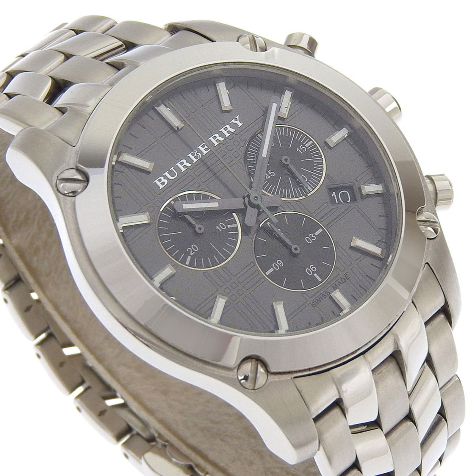 Wristwatch Burberry - 3