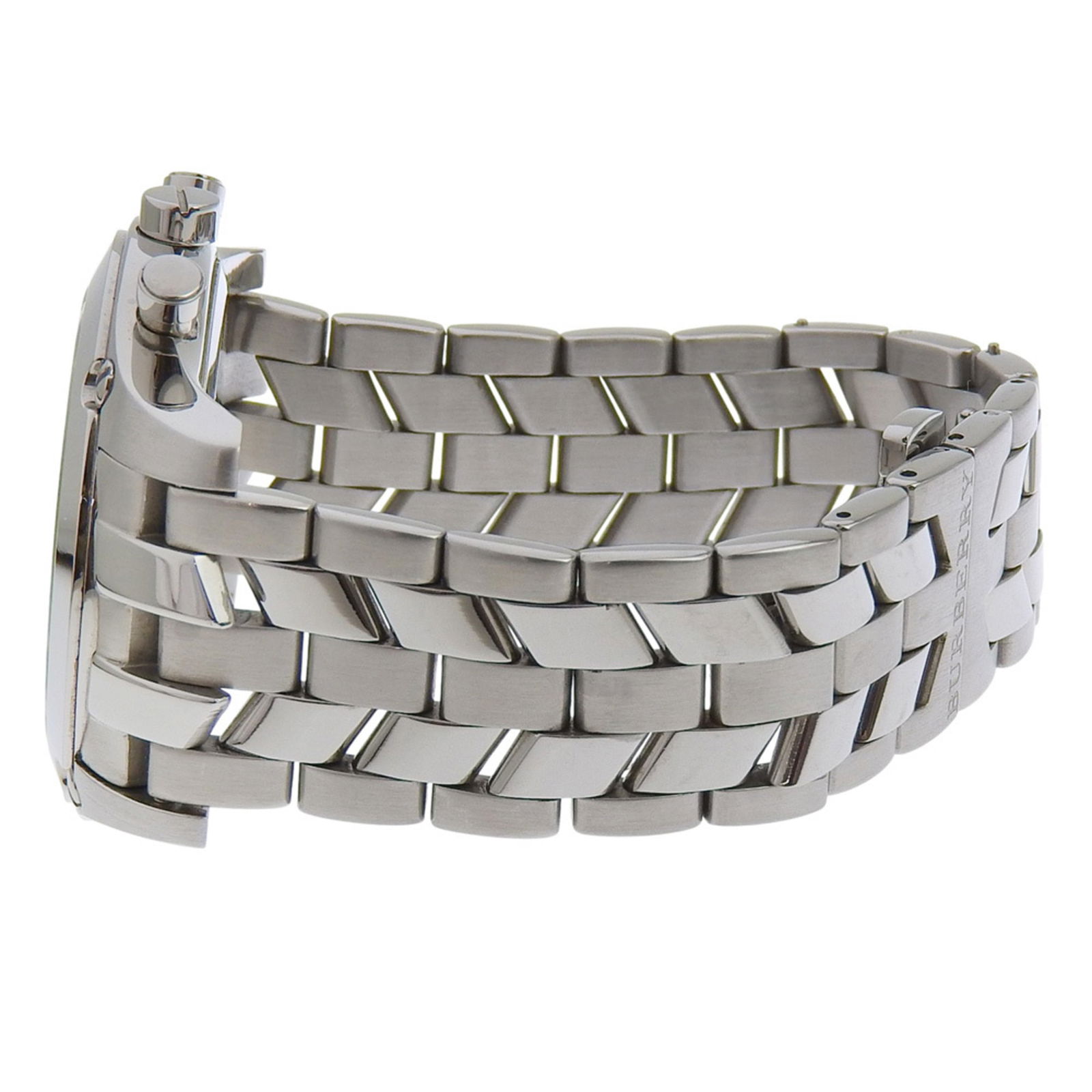 Wristwatch Burberry - 4