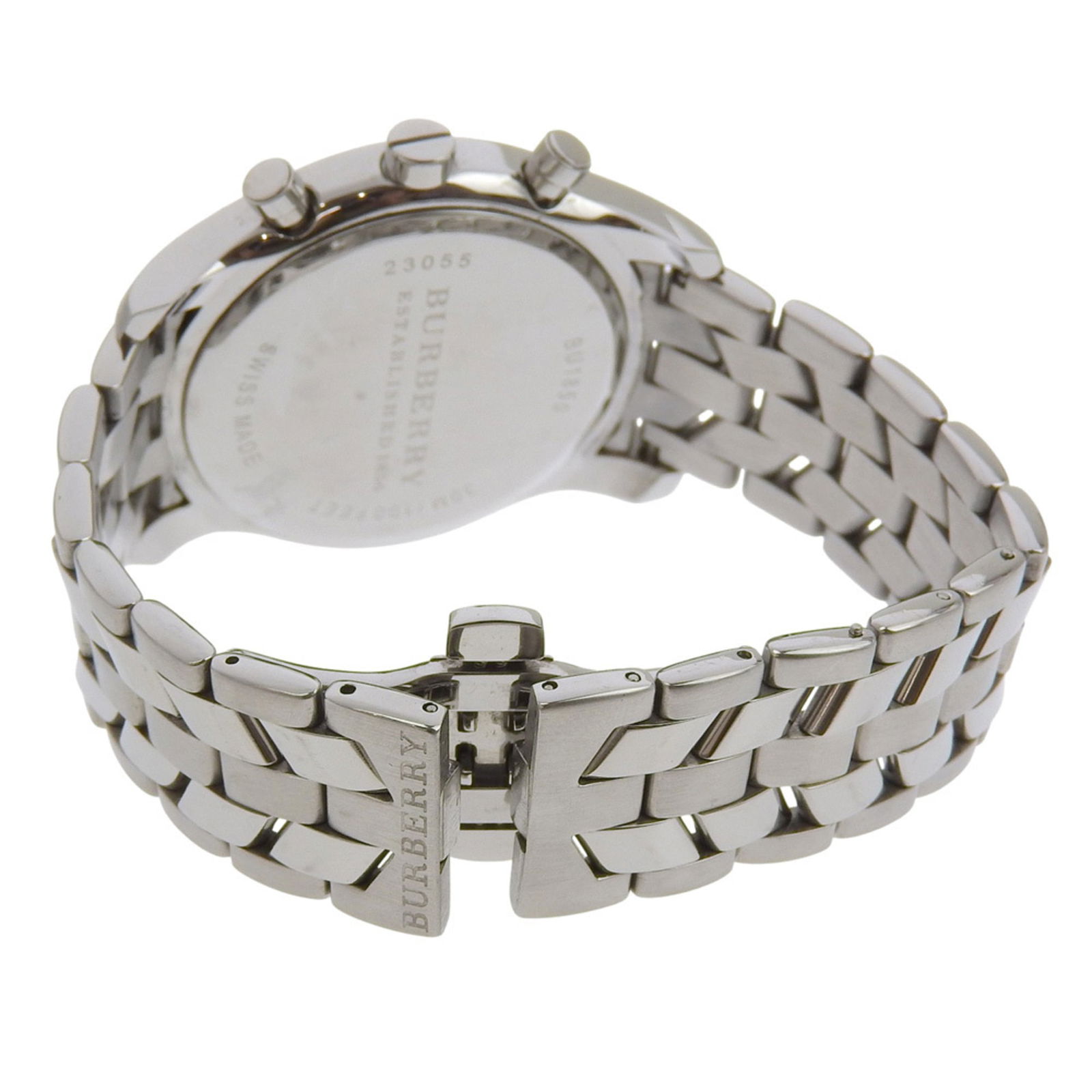 Wristwatch Burberry - 5