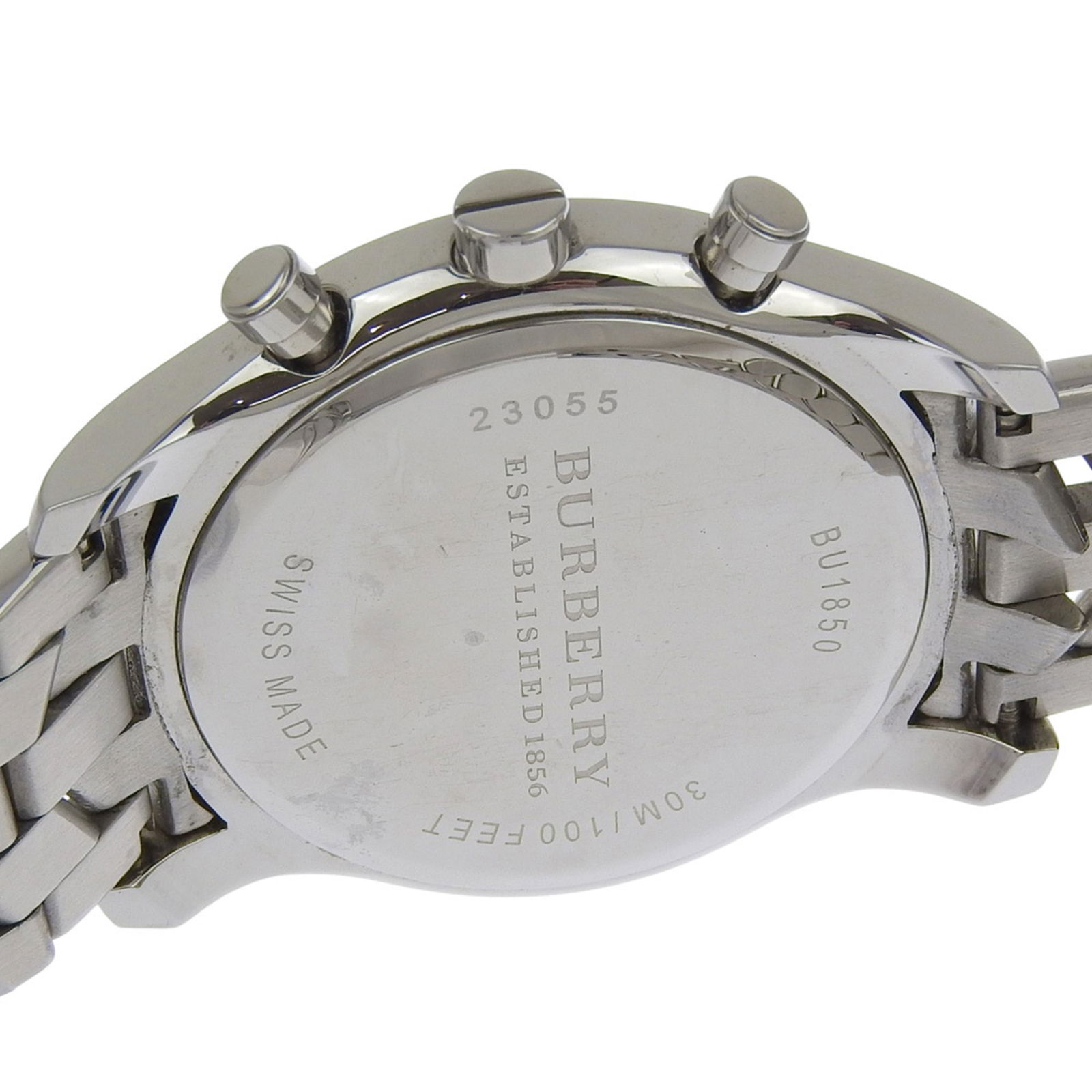 Wristwatch Burberry - 7
