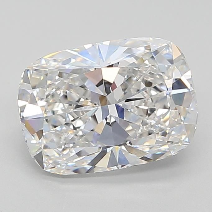 Loose Lab Diamond - GIA Cushion Brilliant 3.26ct E VS1: Loose Lab Diamond - GIA Cushion Brilliant 3.26ct E VS1 This listing features Loose Lab Diamond - GIA Cushion Brilliant 3.26ct E VS1. Item specifics are provided below. Item Specifics: Source: This Is