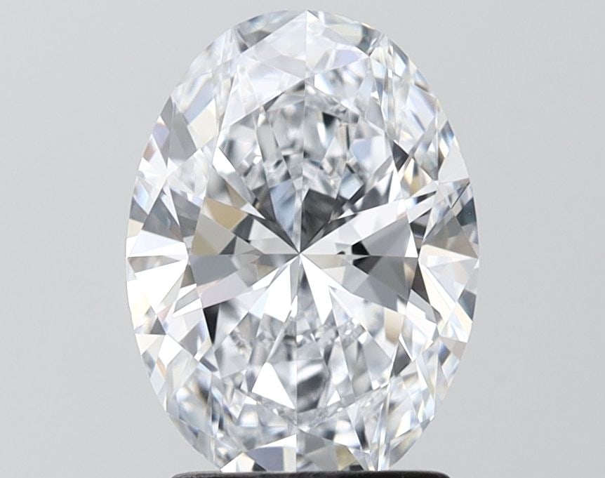 Loose Lab Diamond - IGI Oval 2.01ct F VVS1: Loose Lab Diamond - IGI Oval 2.01ct F VVS1 This listing features Loose Lab Diamond - IGI Oval 2.01ct F VVS1. Item specifics are provided below. Item Specifics: Source: This Is A Real Diamond Grown