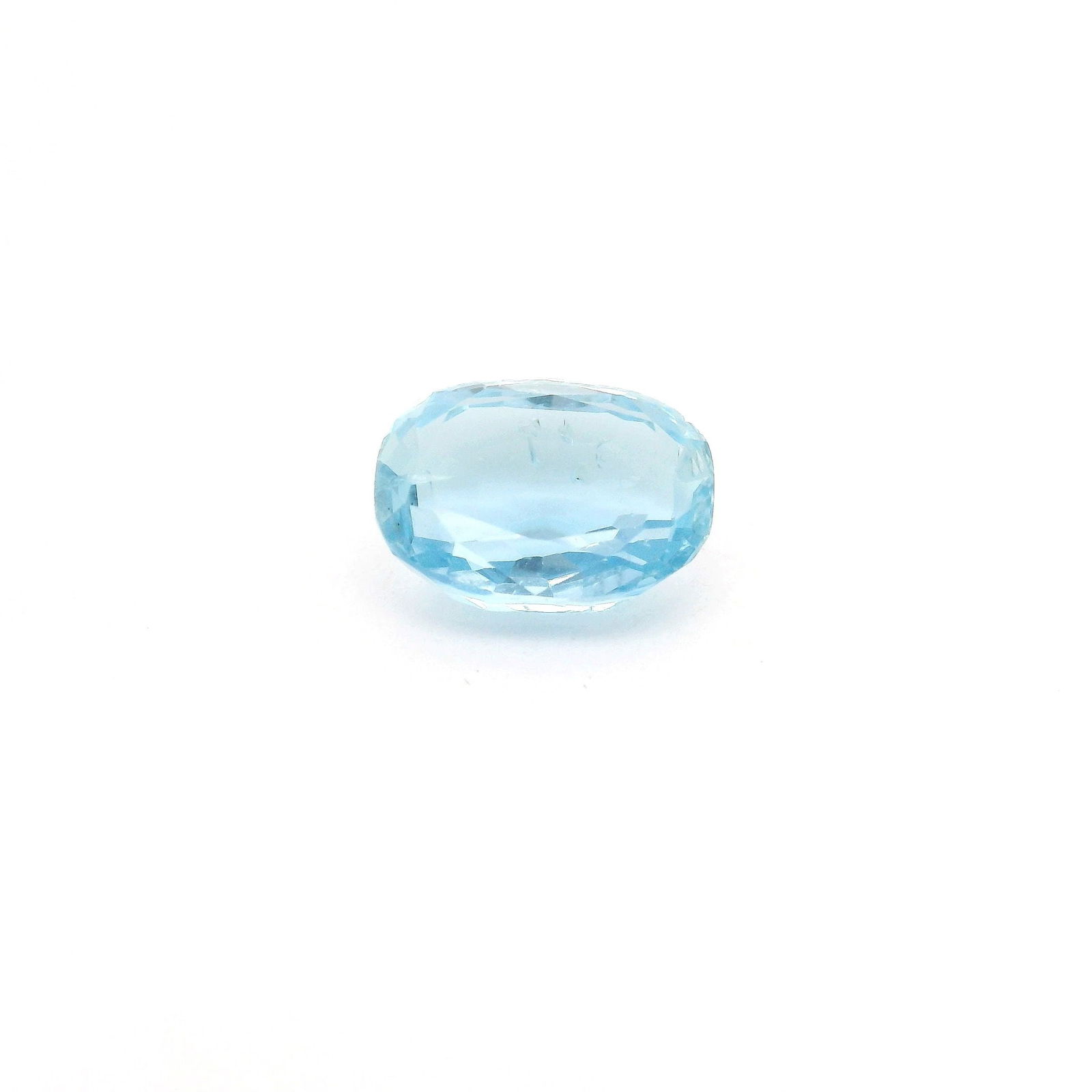 Loose Aquamarine Gemstone - Oval 1.2ct Blue SI: Loose Aquamarine Gemstone - Oval 1.2ct Blue SI This listing features Loose Aquamarine Gemstone - Oval 1.2ct Blue SI. Item specifics are provided below. Item Specifics: Type: Aquamarine Carat: 1.2 Cut: